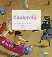 Capa do artigo Cinderela