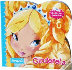 Capa do artigo Cinderela