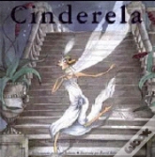 Capa do artigo Cinderela