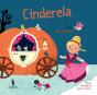 Cinderela - Preview