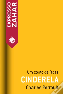 Capa do artigo Cinderela Ou O Sapatinho De Vidro