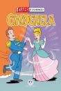 Cinderela - Preview