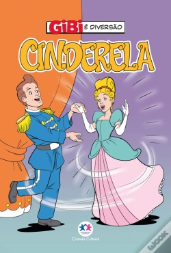 Capa do artigo Cinderela