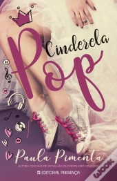 Cinderela Pop