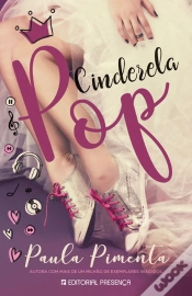 Capa do artigo Cinderela Pop