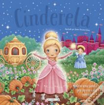 Cinderela - Pop-Up
