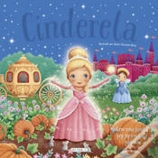 Capa do artigo Cinderela - Pop-Up