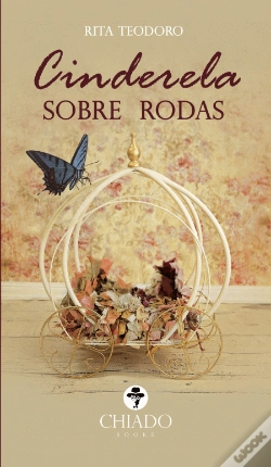 Capa do artigo Cinderela Sobre Rodas
