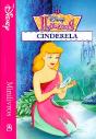 Cinderela - Preview
