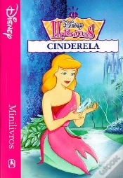 Capa do artigo Cinderela