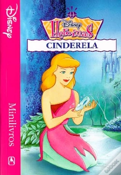 Capa do artigo Cinderela