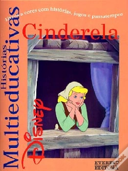 Capa do artigo Cinderela