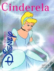 Capa do artigo Cinderela