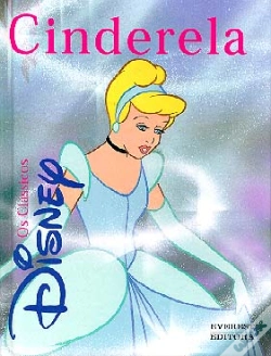 Capa do artigo Cinderela