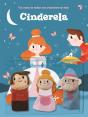 Cinderela - Preview