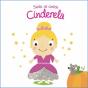 Cinderela - Preview