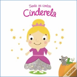 Capa do artigo Cinderela