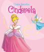 Cinderela - Preview