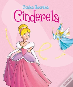 Capa do artigo Cinderela