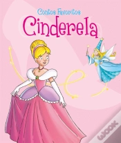 Capa do artigo Cinderela