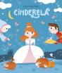 Cinderela - Preview