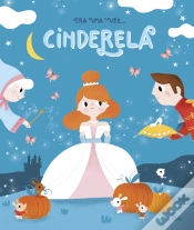 Capa do artigo Cinderela