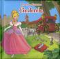Cinderela - Preview