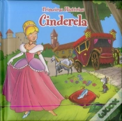 Capa do artigo Cinderela