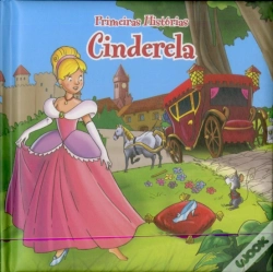Capa do artigo Cinderela