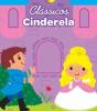 Cinderela - Preview