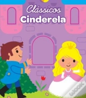Capa do artigo Cinderela