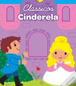 Capa do artigo Cinderela