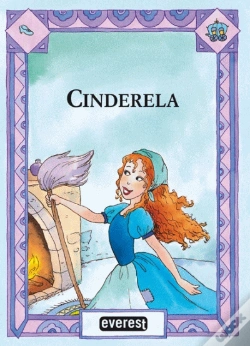 Capa do artigo Cinderela