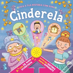 Capa do artigo Cinderela