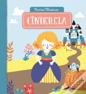 Capa do artigo Cinderela