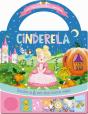 Cinderela - Preview