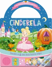 Capa do artigo Cinderela