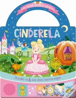 Capa do artigo Cinderela