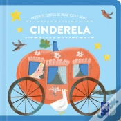 Capa do artigo Cinderela