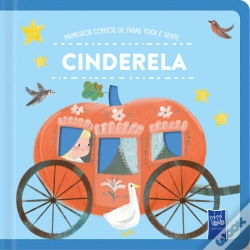 Capa do artigo Cinderela
