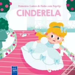 Capa do artigo Cinderela