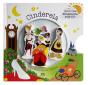 Cinderela - Preview