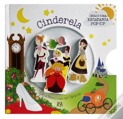 Capa do artigo Cinderela