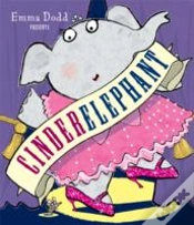Capa do artigo Cinderelephant