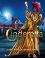 Cinderella Activity Coloring Book - Preview