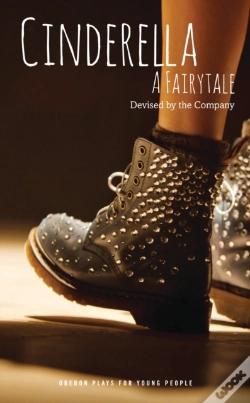 Capa do artigo Cinderella
