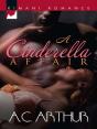 Cinderella Affair - Preview