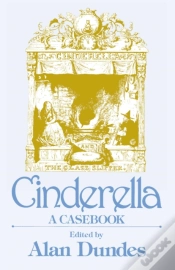 Capa do artigo Cinderella