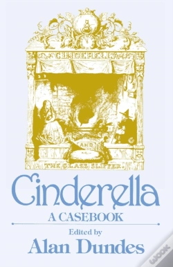 Capa do artigo Cinderella
