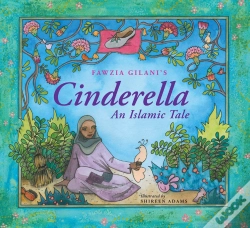 Capa do artigo Cinderella: An Islamic Tale